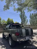 Ford F-150 2003թ.՝ Հզոր և Հուսալի Մեքենա image thumbnail 2