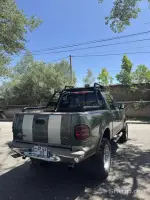 Ford F-150 2003թ.՝ Հզոր և Հուսալի Մեքենա image thumbnail 3