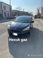Купить Ford Focus 2018 image thumbnail 0