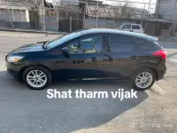 Купить Ford Focus 2018 image thumbnail 1