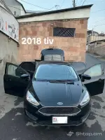 Купить Ford Focus 2018 image thumbnail 2