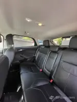 Perfect 2015 Ford Focus SE image thumbnail 4