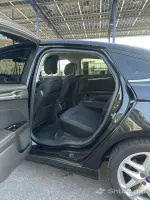 Ford Fusion 2014 - Սև, Լավ Վիճակում image thumbnail 2