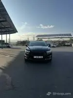 Ford Fusion 2014 - Սև, Լավ Վիճակում image thumbnail 3