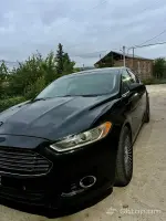 Perfect 2013-14 Ford Fusion image thumbnail 0