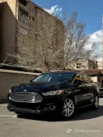 Ford Fusion Titanium 2013-2014՝ շտապ վաճառք image thumbnail 0