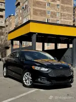 Ford Fusion Titanium 2013-2014՝ շտապ վաճառք image thumbnail 1