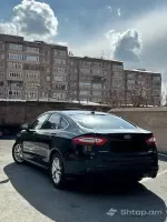 Ford Fusion Titanium 2013-2014՝ շտապ վաճառք image thumbnail 2