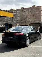 Ford Fusion Titanium 2013-2014՝ շտապ վաճառք image thumbnail 3