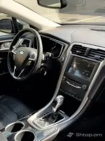 Ford Fusion Titanium 2013-2014՝ շտապ վաճառք image thumbnail 4