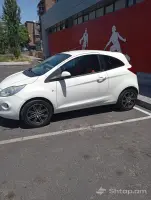 Ford Ka՝ գերազանց վիճակում image thumbnail 0
