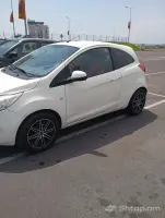Ֆորդ Ka՝ գերազանց վիճակում, Գերմանիայից image thumbnail 0