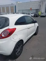 Ֆորդ Ka՝ գերազանց վիճակում, Գերմանիայից image thumbnail 2