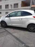 Ֆորդ Ka՝ գերազանց վիճակում, Գերմանիայից image thumbnail 3