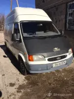 Ford Transit 1997 - Վաճառվում է image thumbnail 0