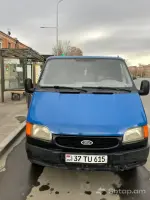 Ford Transit 1998 2.5D՝ գերազանց վիճակում image thumbnail 0