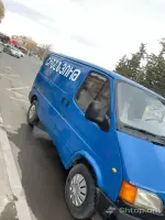 Ford Transit 1998 2.5D՝ գերազանց վիճակում image thumbnail 1