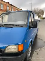 Ford Transit 1998 2.5D՝ գերազանց վիճակում image thumbnail 2