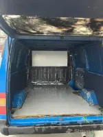 Ford Transit 1998 2.5D՝ գերազանց վիճակում image thumbnail 3