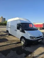 Ford Transit 2002՝ իդեալական վիճակում image thumbnail 0