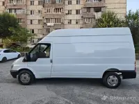 Ford Transit 2002՝ իդեալական վիճակում image thumbnail 1