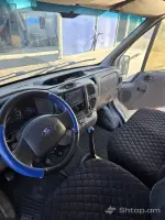 Ford Transit 2002՝ իդեալական վիճակում image thumbnail 2
