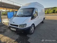 Ford Transit 2002՝ իդեալական վիճակում image thumbnail 3