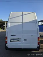 Ford Transit 2002՝ իդեալական վիճակում image thumbnail 4