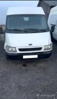 Продается Ford Transit 2002 image thumbnail 0