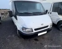 Продается Ford Transit 2002 image thumbnail 1
