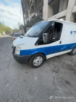 Ford Transit 2007 թվի վաճառք image thumbnail 0