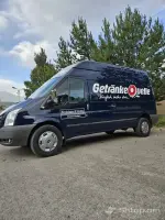 Ford Transit в отличном состоянии image thumbnail 0