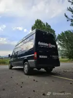 Ford Transit в отличном состоянии image thumbnail 1