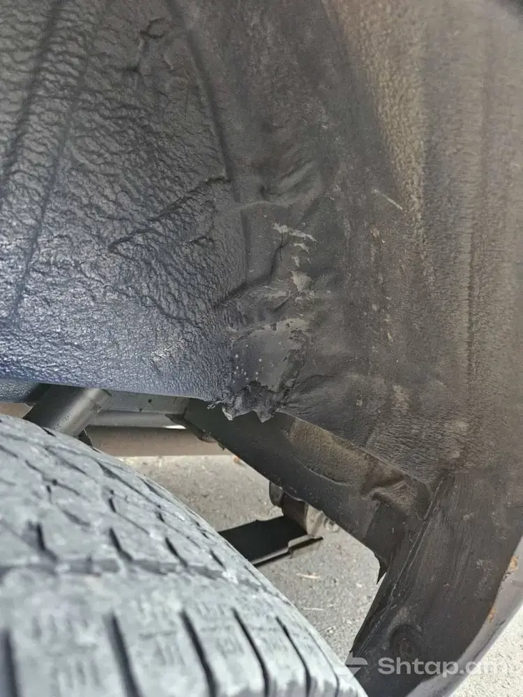 Ford Transit в отличном состоянии 2