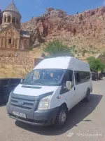Ford Transit ավտոմեքենա՝ վաճառվում է image thumbnail 4
