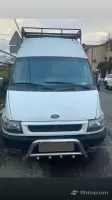 Ford Transit 2003 Available for Purchase image thumbnail 0