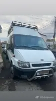 Ford Transit 2003 Available for Purchase image thumbnail 1