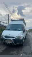 Ford Transit 2003 Available for Purchase image thumbnail 2