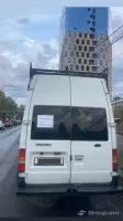 Ford Transit 2003 Available for Purchase image thumbnail 4