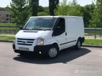 Perfect Ford Transit for Sale image thumbnail 0