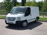 Perfect Ford Transit for Sale image thumbnail 1