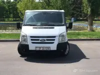 Perfect Ford Transit for Sale image thumbnail 2