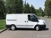 Perfect Ford Transit for Sale image thumbnail 3