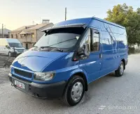 Ford Transit՝ Նոր բերված Ֆրանսիայից, իդեալական վիճակում image thumbnail 0