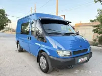 Ford Transit՝ Նոր բերված Ֆրանսիայից, իդեալական վիճակում image thumbnail 2