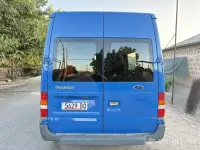 Ford Transit՝ Նոր բերված Ֆրանսիայից, իդեալական վիճակում image thumbnail 4