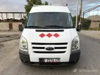Ford Transit՝ Նոր բերված Հոլանդիայից image thumbnail 1