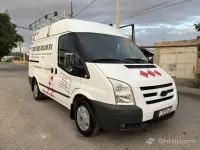 Ford Transit՝ Նոր բերված Հոլանդիայից image thumbnail 2
