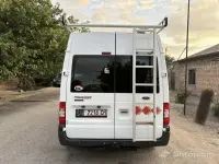 Ford Transit՝ Նոր բերված Հոլանդիայից image thumbnail 4