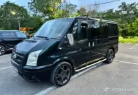 Ֆորդ Տրանզիտ 2007 - Կիսապասաժիրսկի image thumbnail 0